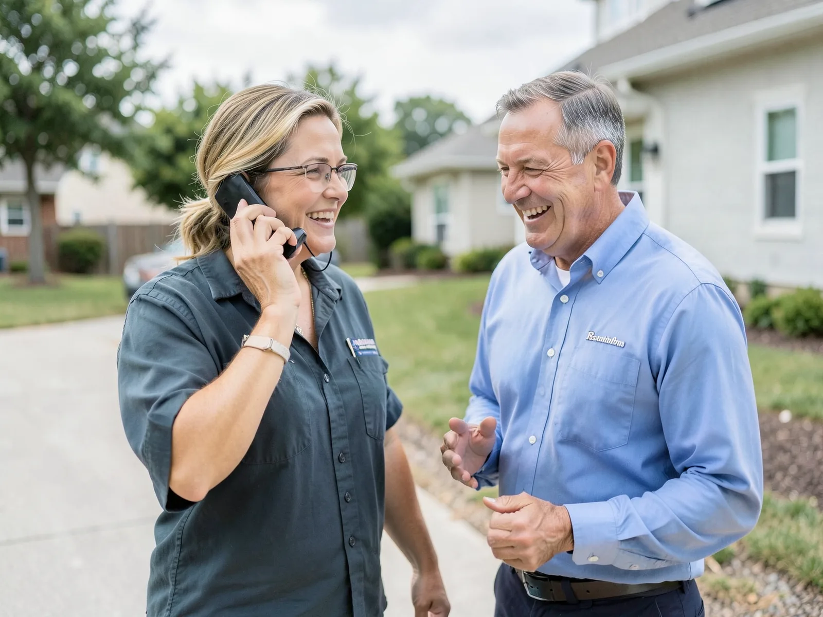 Frequently Asked Questions About Commercial Flood Services in Beech Grove, KY